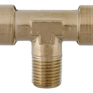 Do wyczerpania zapasów Trójnik FFF 3/8"